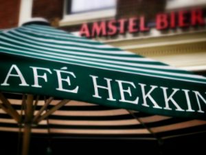 Cafe Hekking Arnhem