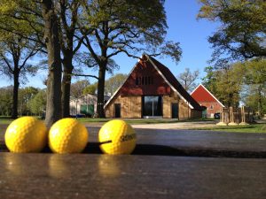 Erve Vunderink – Shortgolf Berkelland