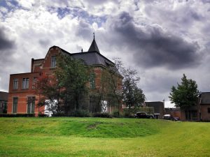 Villa Smits Eibergen – Oude Gemeentehuis