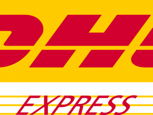 DHL Phishing mail