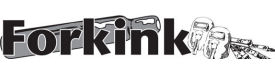 forkink