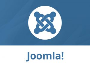 Joomla