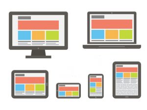 Wat is Responsive Webdesign