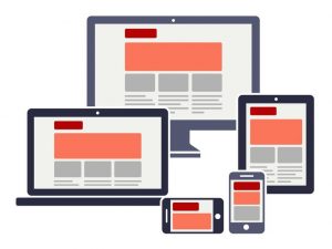 Responsive Webdesign