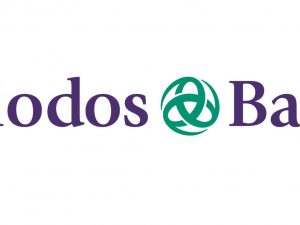 Phishingmail Triodos Bank