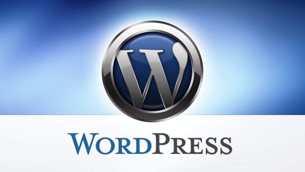 Wordpress Webdesign