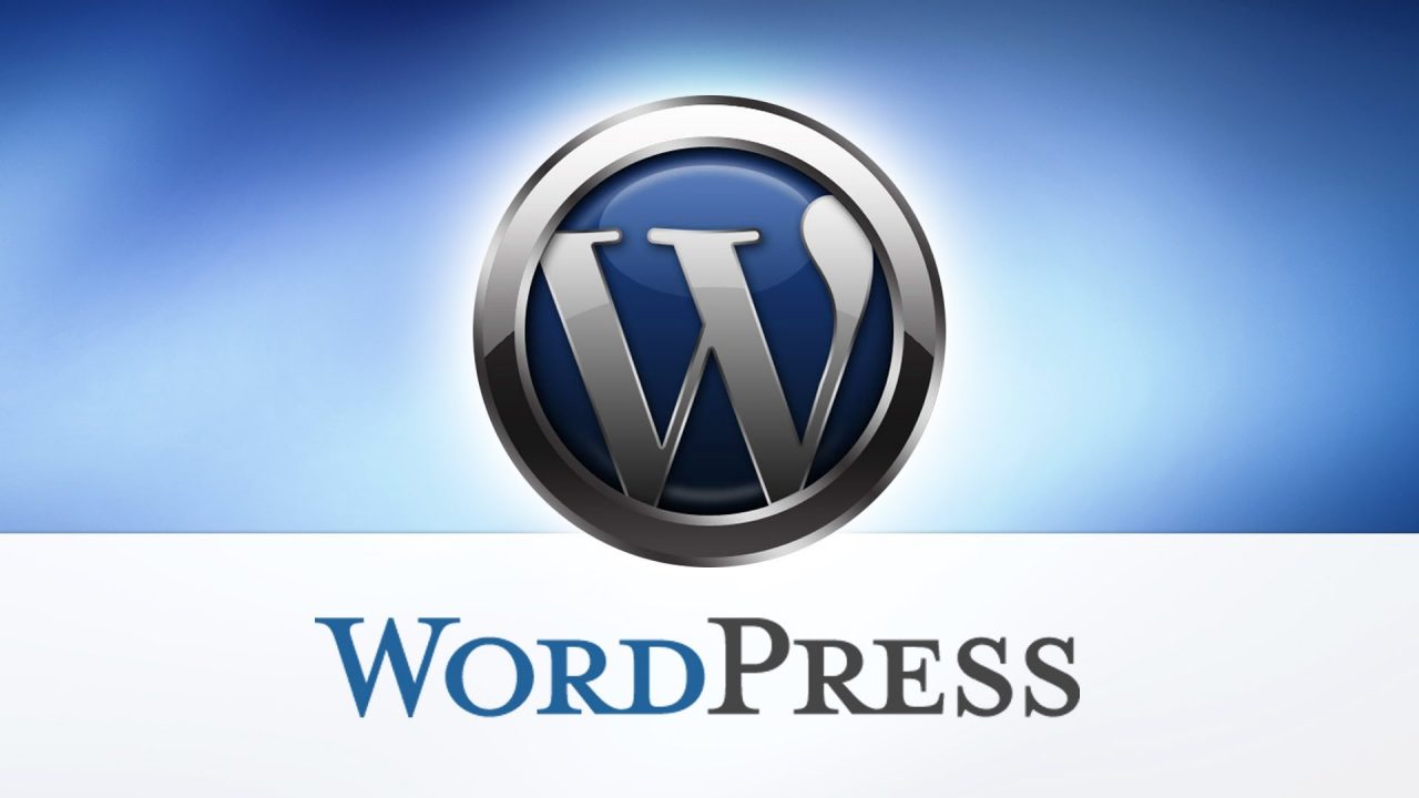 Wordpress Webdesign