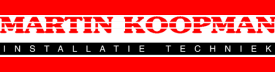 martin koopman logo