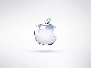 Phishing-e-mails Apple