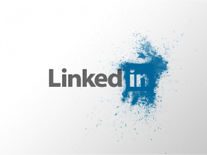 Phishing mail Linkedin