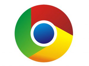 Google Chrome lek