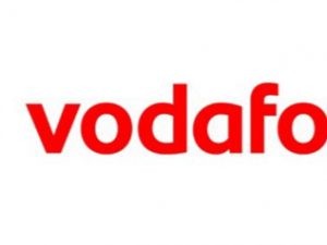 Vodafone phishingmail