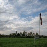 Hupsel Airport Ballon Luchtballon
